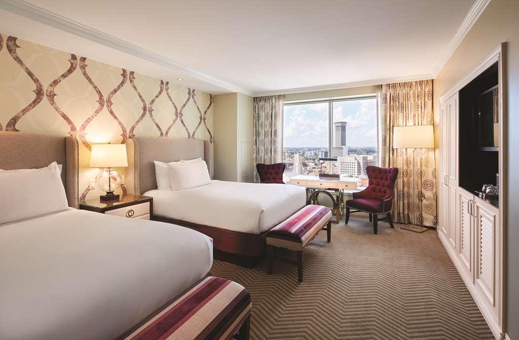 Hotel Caesars New Orleans Zimmer foto