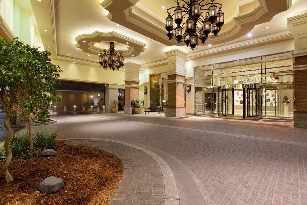 Hotel Caesars New Orleans Exterior foto